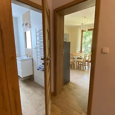 Goscinny- Lewada Appartement *