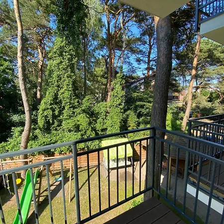 Goscinny- Lewada Appartement