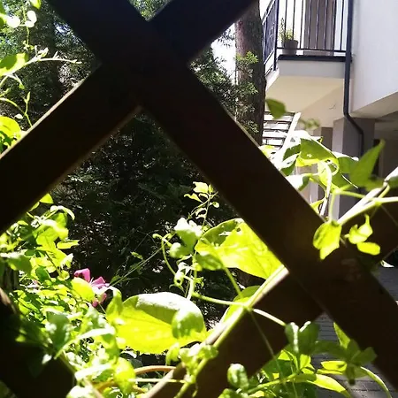 Appartement Goscinny- Lewada