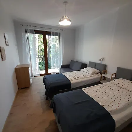 Apartment Goscinny- Lewada