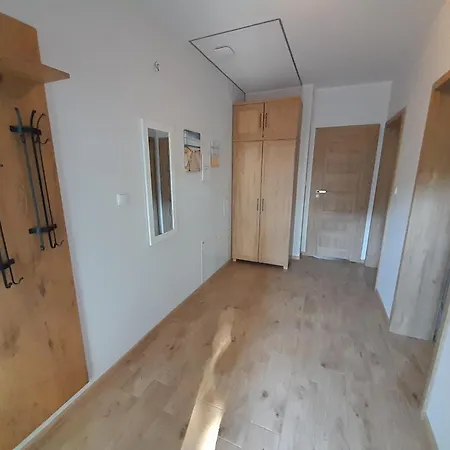 Appartement Goscinny- Lewada *