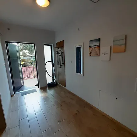 Appartement Goscinny- Lewada