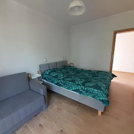 Goscinny- Lewada Apartment *