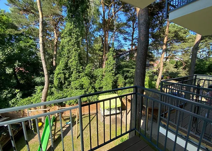 Goscinny- Lewada Apartamento