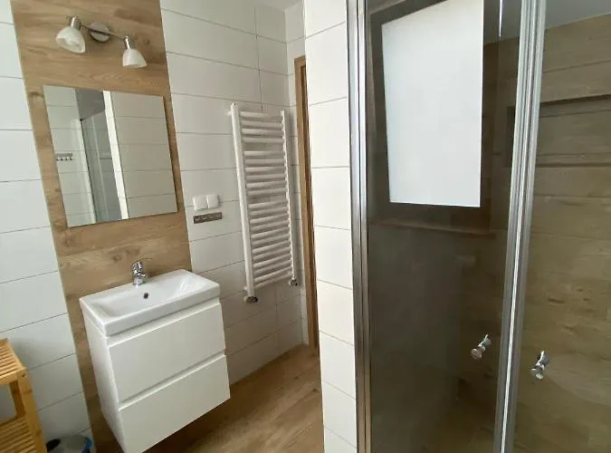 Apartamento Goscinny- Lewada