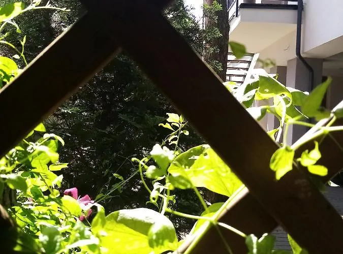 Apartamento Goscinny- Lewada