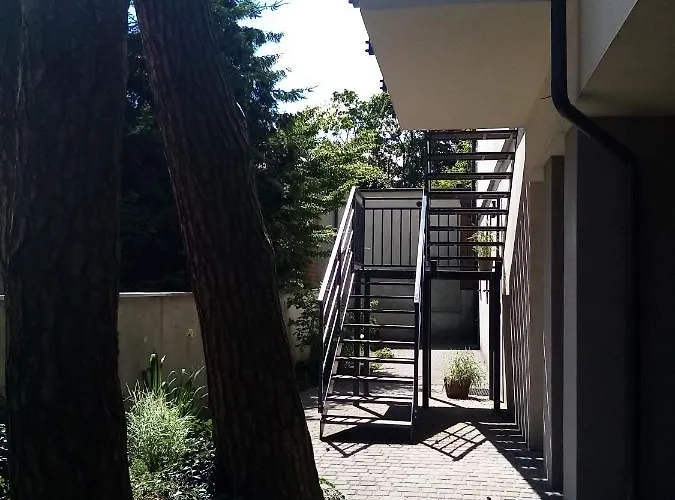 Goscinny- Lewada Apartamento