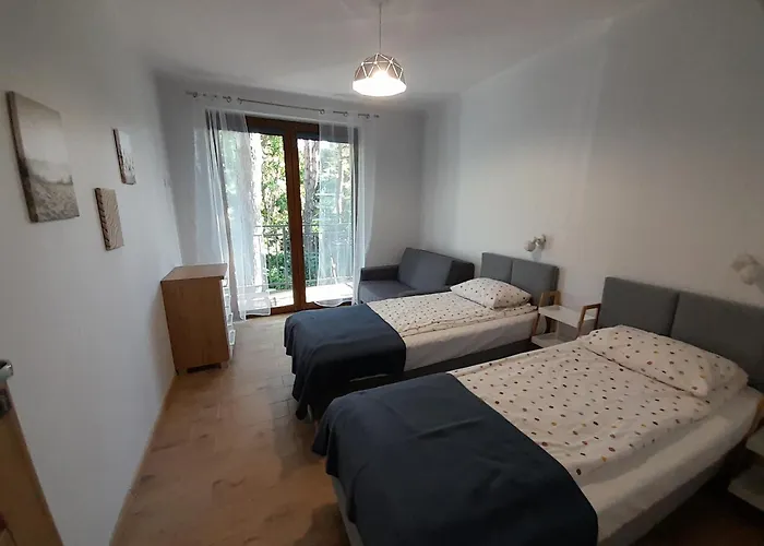 Apartamento Goscinny- Lewada