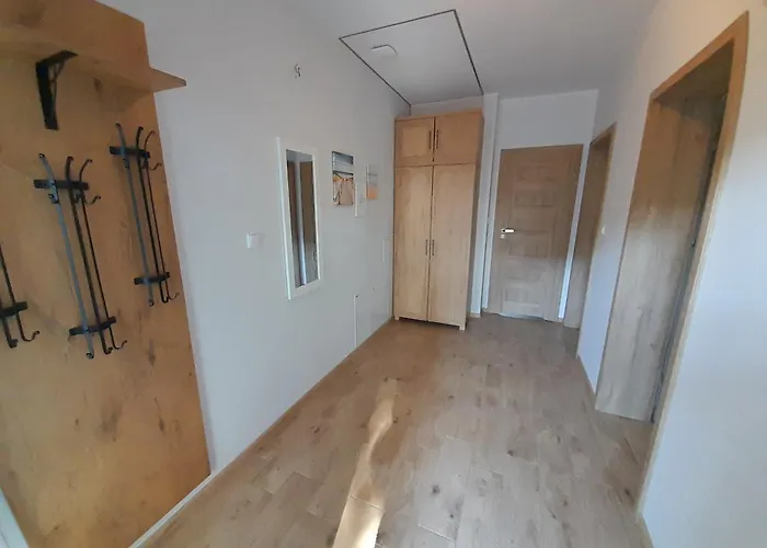 Apartamento Goscinny- Lewada *