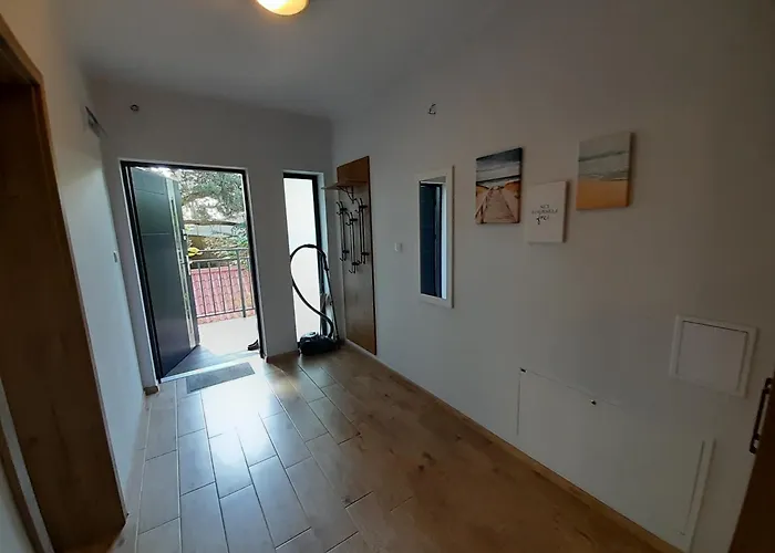 Apartamento Goscinny- Lewada