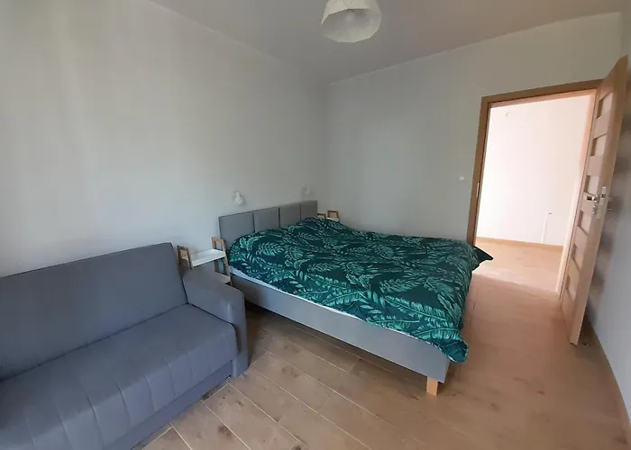 Goscinny- Lewada Apartamento *